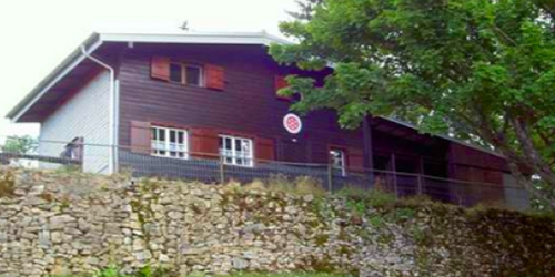 Berghütte99